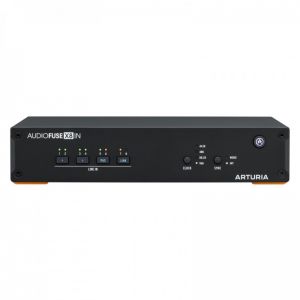 Arturia AudioFuse X8 IN