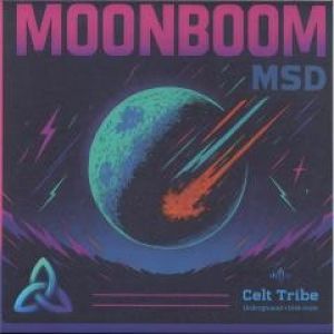 MOONBOOM