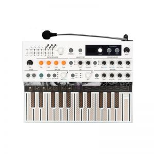 Arturia MicroFreak Vocoder