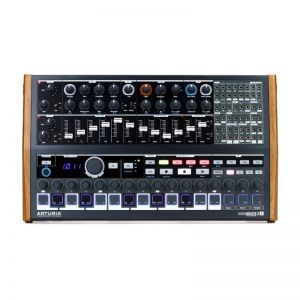 Arturia MiniBrute 2S