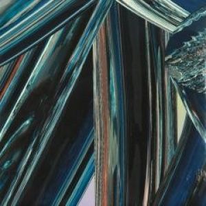 SECRET WEAPONS PART 17 (3XLP)