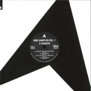 KMS SAMPLER VOL.1