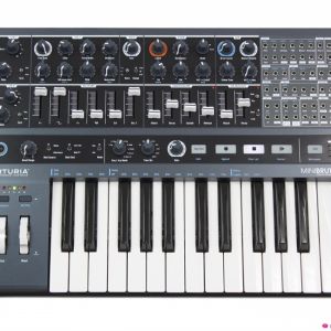 Arturia MiniBrute 2
