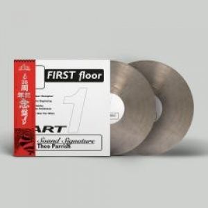 FIRST FLOOR PART 1 2XLP