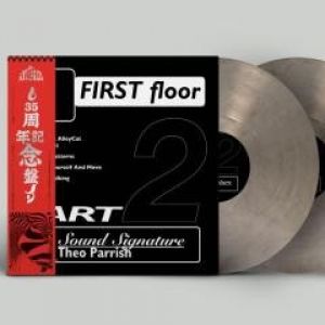 FIRST FLOOR PART 2 2XLP