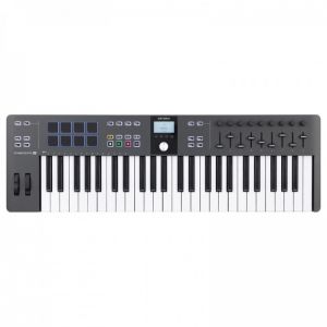 Arturia KeyLab Essential 3 49 Black