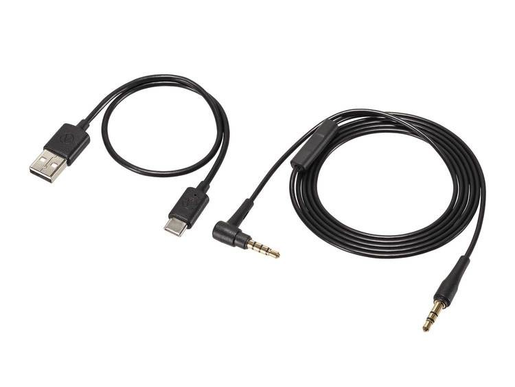 AUDIO TECHNICA ATH-S220BT Black