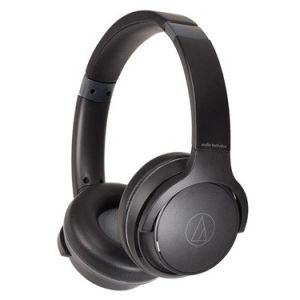 AUDIO TECHNICA ATH-S220BT Black