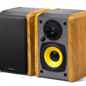 Edifier R1010BT LEGNO 24W (COPPIA)