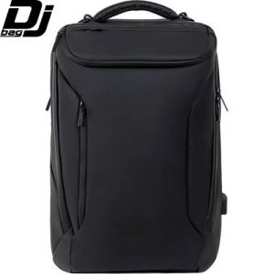 djbag urban backpack