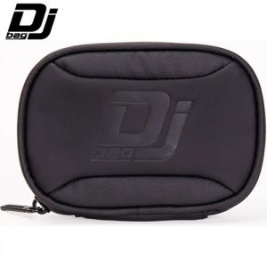 DJBAG A FLASHCARD Borsa per chiavette USB