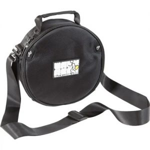 WALKASSE W HEADPHONES BLACK (Borsa per cuffie)