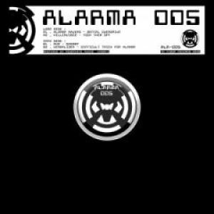 ALARMA 005