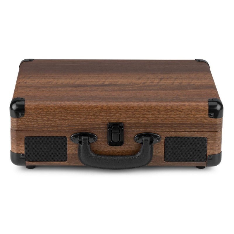 Audizio RP116W Giradischi Portatile