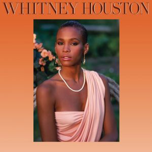 Whitney Houston LP