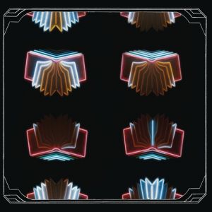Neon Bible 2XLP