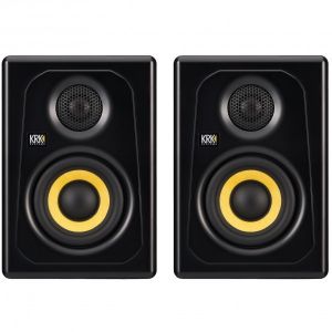 KRK KREATE 3  ( coppia ) ricevitore Bluetooth