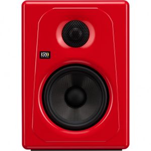 KRK Kreate 5 Scarlet - ricevitore Bluetooth TWS