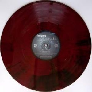TOCA'S MIRACLE (PURPLE MARBLED VINYL)