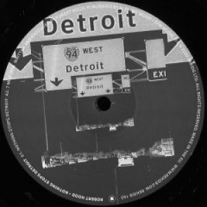 NOTHING STOPS DETROIT (REPRESS)