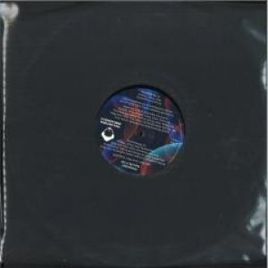 VEGA RECORDS 5 PACK UNRELEASED VI (5X12“)