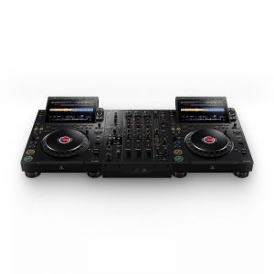 BUNDLE ALPHATHETA 2X CDJ 3000X & 1X DJM V5