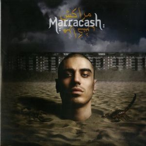 Marracash 2XLP