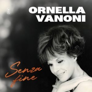 Senza Fine (180 Gr. Vinile Arancione)