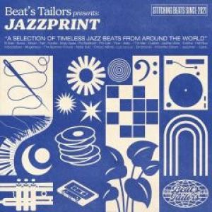 BEAT'S TAYLORS PRES. JAZZPRINT