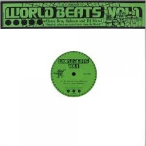 WORLD BEATS VOL.1