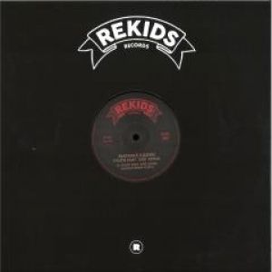 FYUTR (DENNIS FERRER RMX)