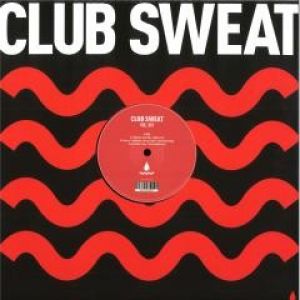CLUB SWEAT VOL.1