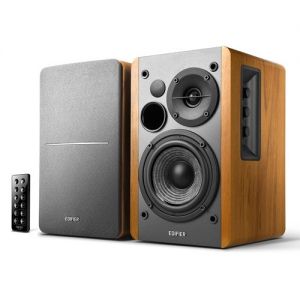 EDIFIER R1280DB Wood COPPIA DIFFUSORI AMPLIFICATI BT