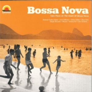 BOSSA NOVA LP