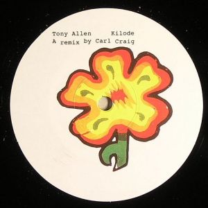 Kilode (Carl Craig remixes)