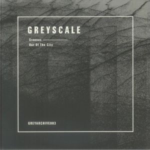 Out Of The City 2XLP