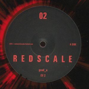 Redscale 02 (reissue)