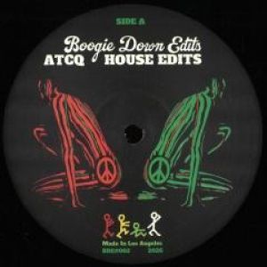 VOL 2 ATCQ HOUSE EDITS