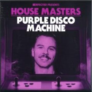 HOUSE MASTERS (3XLP)