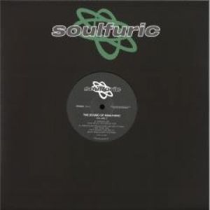 THE SOUND OF SOULFURIC VOL.2