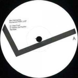 MIS HERMANOS RUMANOS PART 3 EP