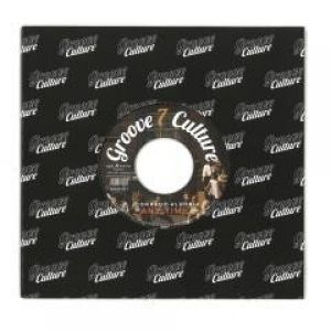 ANY TIME / SOUL GROOVE