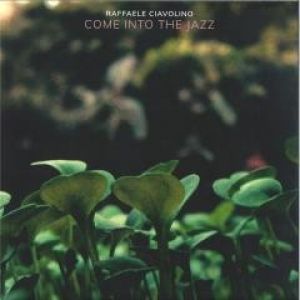 COME INTO THE JAZZ 2XLP