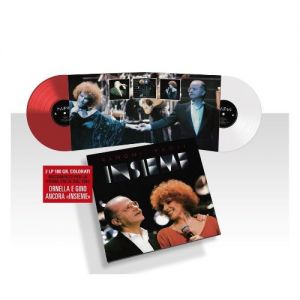 INSIEME (2XLP COLORATI)