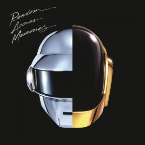 Random Access Memories 2XLP