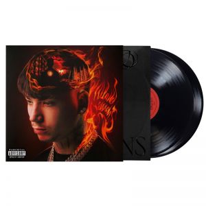 Milano Demons Reloaded 2XLP