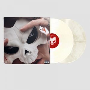 Hellvisback 10 Years Later (2XLP Marble)
