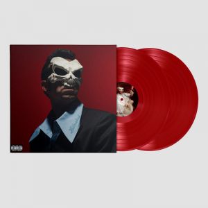 Hellvisback 10 Years Later (2XLP Red)