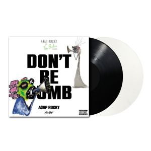Don'T Be Dumb (2XLP GATEFOLD)