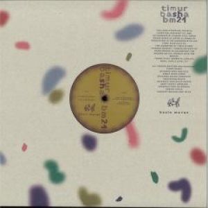 SLUHAY & DYAKUY (INCL. DANA KUEHR RMX)